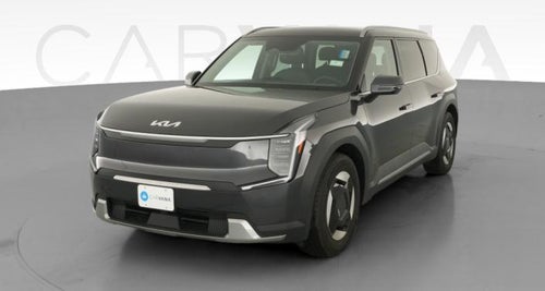 2024 Kia EV9