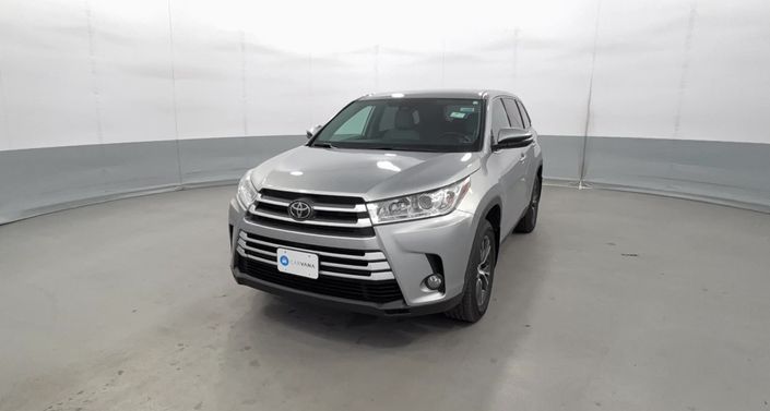 Thumbnail: 2019 Toyota Highlander - 1