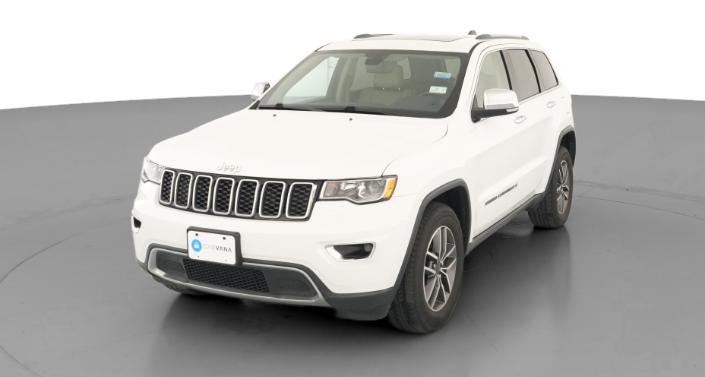 Thumbnail: 2022 Jeep Grand Cherokee - 1