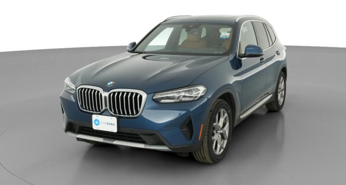 Thumbnail: 2023 BMW X3 - 1