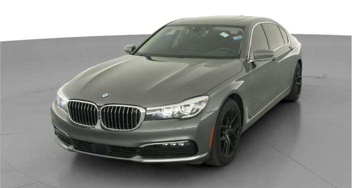 2018 BMW 7 Series 740i -
                  Tolleson, AZ