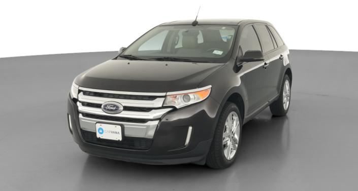 Thumbnail: 2013 Ford Edge - 1