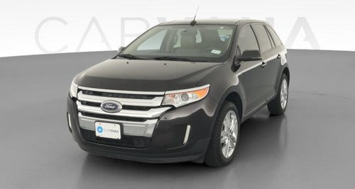 2013 Ford Edge