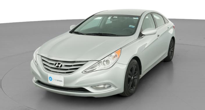 2013 Hyundai Sonata GLS -
                  Concord, NC