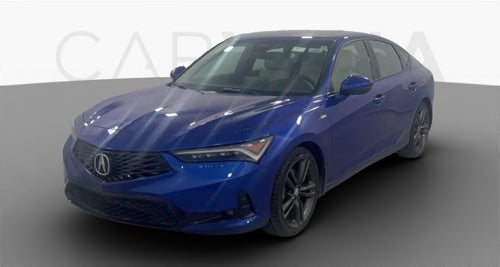 2024 Acura Integra