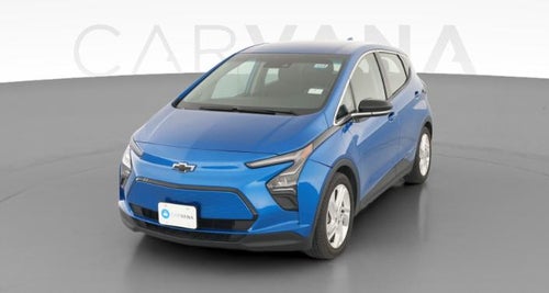 2023 Chevrolet Bolt EV