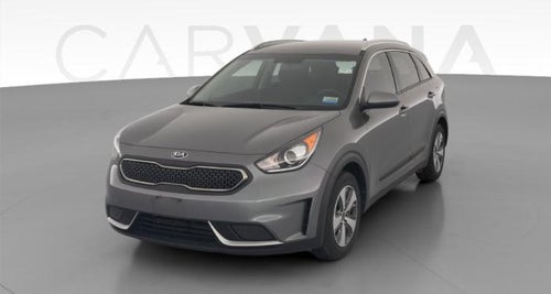 2018 Kia Niro
