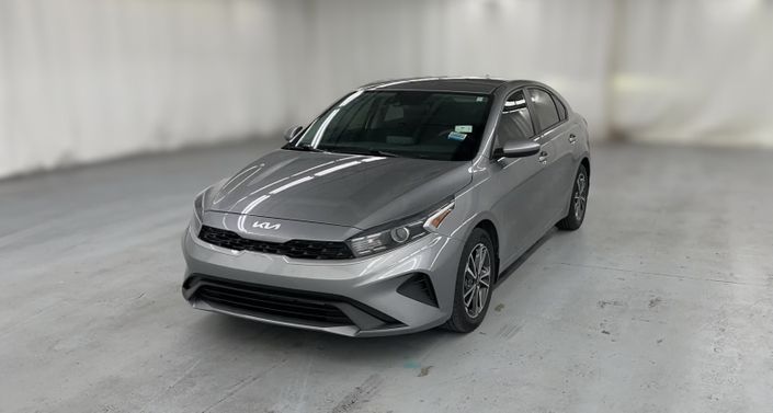 Thumbnail: 2022 Kia Forte - 1