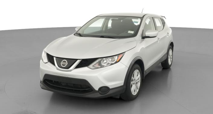 2019 Nissan Rogue Sport S -
                  Trenton, OH