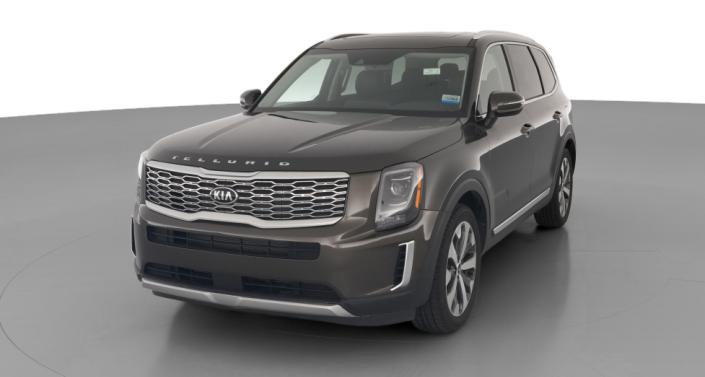 Thumbnail: 2020 Kia Telluride - 1