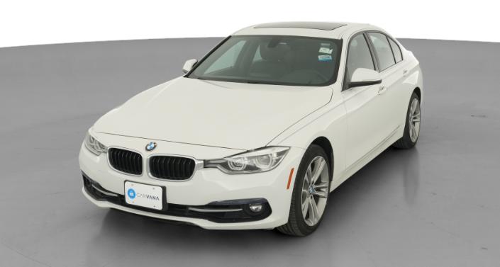 Thumbnail: 2018 BMW 3 Series - 1
