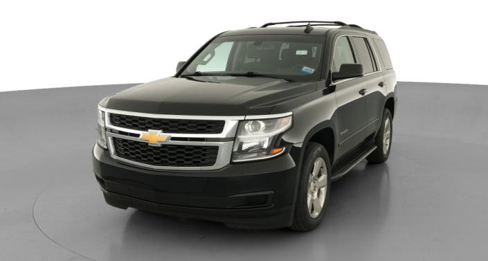 Thumbnail: 2018 Chevrolet Tahoe - 1