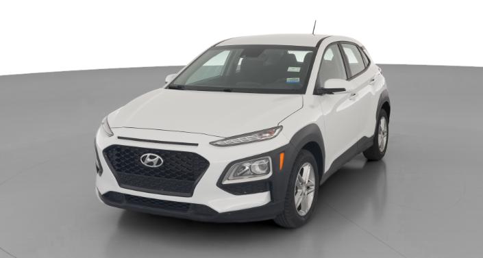 Thumbnail: 2020 Hyundai Kona - 1