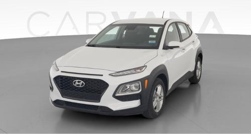 2020 Hyundai Kona