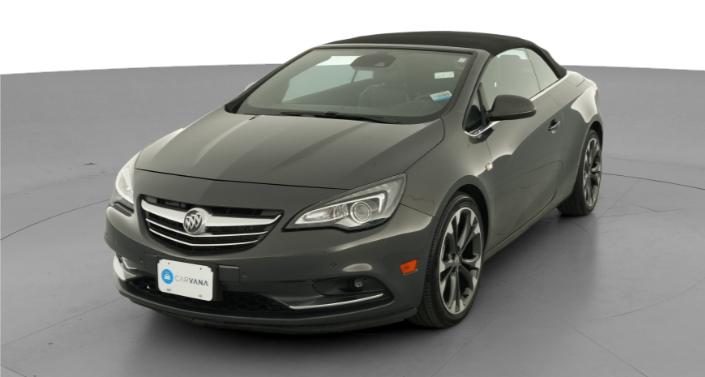 2016 Buick Cascada Premium -
                  West Memphis, AR