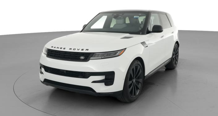 Thumbnail: 2025 Land Rover Range Rover Sport - 1