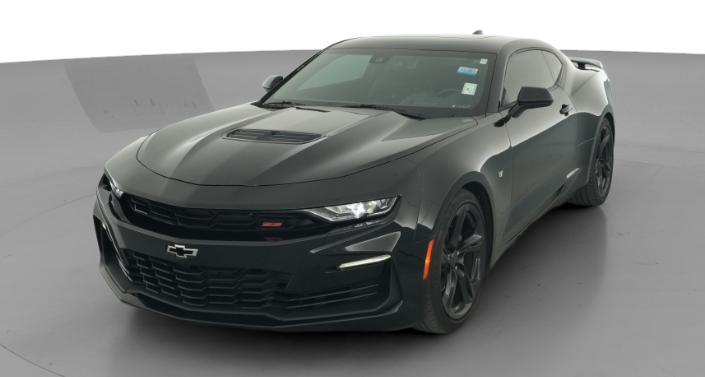 Thumbnail: 2019 Chevrolet Camaro - 1