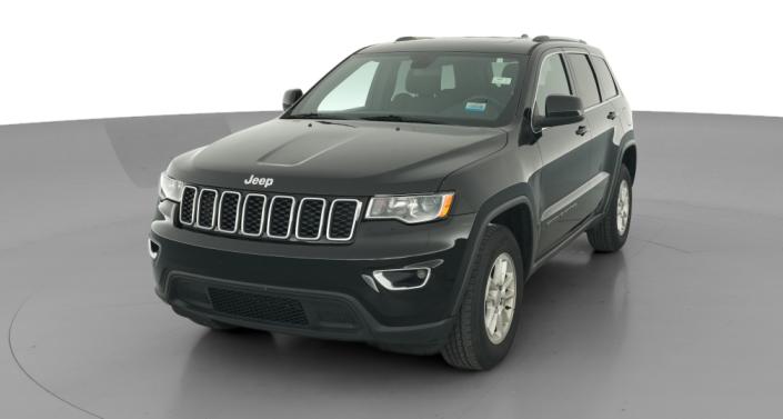 Thumbnail: 2020 Jeep Grand Cherokee - 1