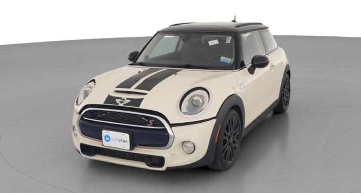2015 MINI Cooper Hardtop S -
                  Lorain, OH