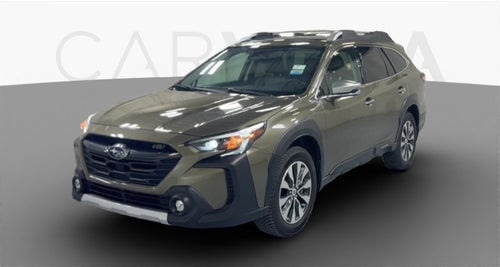 2023 Subaru Outback