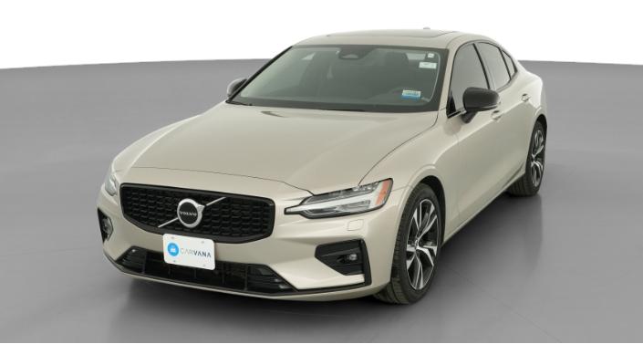Thumbnail: 2023 Volvo S60 - 1