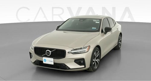 2023 Volvo S60