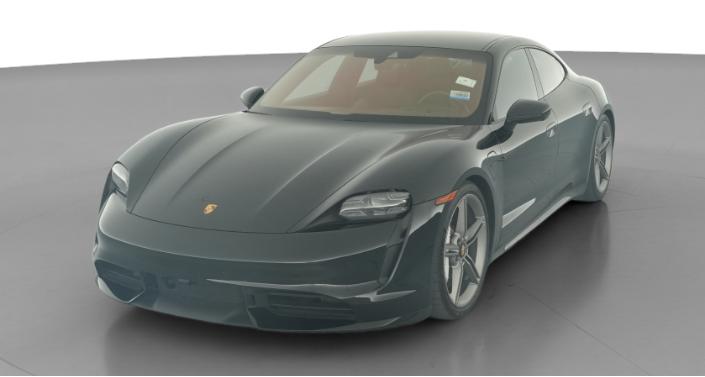 2020 Porsche Taycan Turbo -
                  Indianapolis, IN