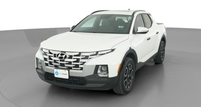 2022 Hyundai Santa Cruz SEL -
                  Indianapolis, IN