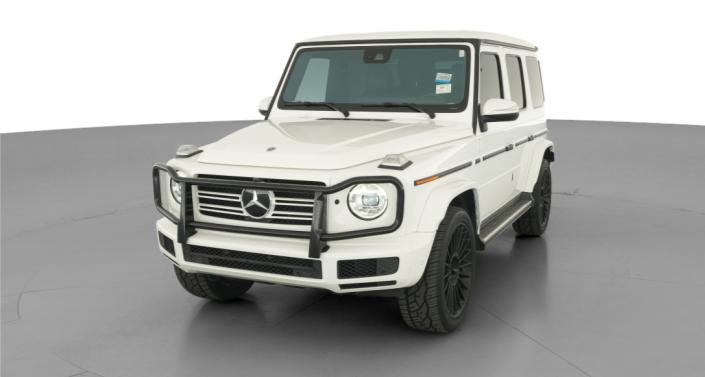 2021 Mercedes-Benz G-Class G 550 -
                  Tolleson, AZ