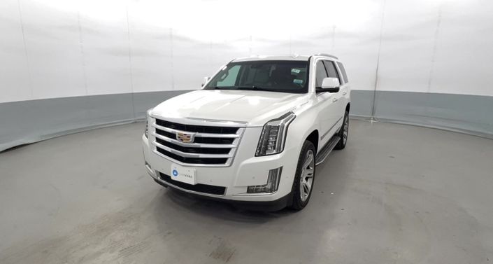 Thumbnail: 2019 Cadillac Escalade - 1