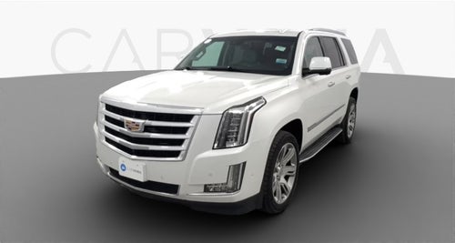 2019 Cadillac Escalade