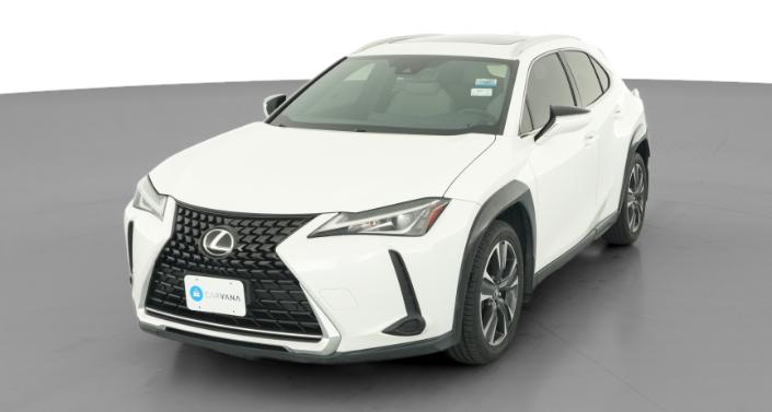 2019 Lexus UX 200 -
                  Concord, NC
