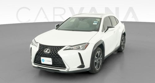 2019 Lexus UX