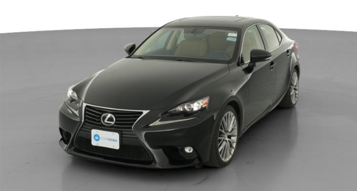 Thumbnail: 2015 Lexus IS - 1