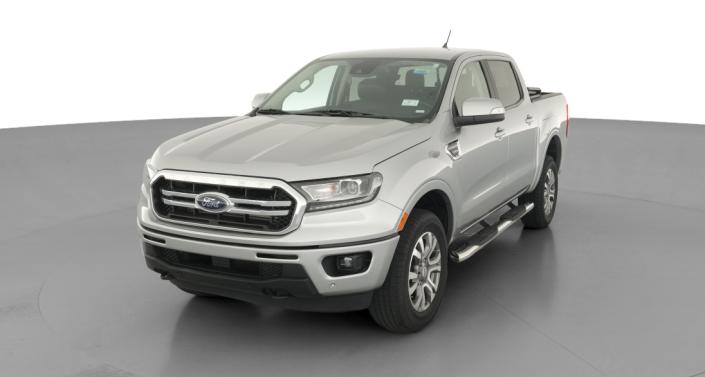Thumbnail: 2020 Ford Ranger - 1