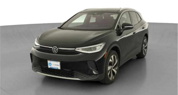 Thumbnail: 2022 Volkswagen ID.4 - 1