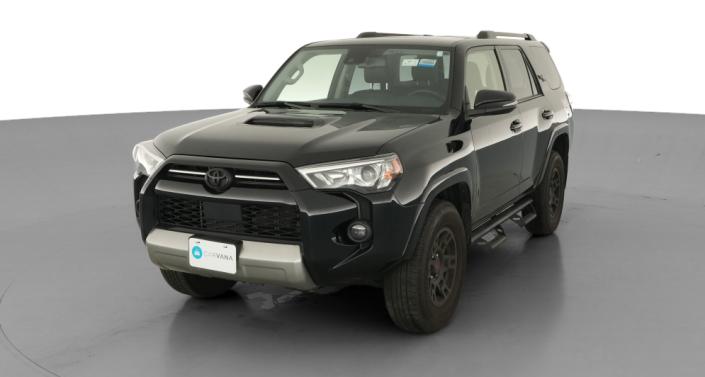 Thumbnail: 2024 Toyota 4Runner - 1