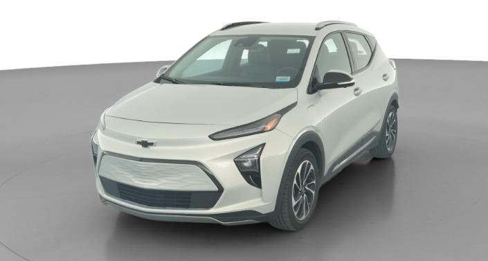 2023 Chevrolet Bolt EUV Premier -
                  Indianapolis, IN