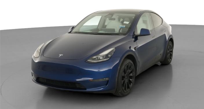 Thumbnail: 2023 Tesla Model Y - 1