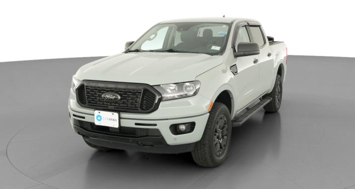 Thumbnail: 2022 Ford Ranger - 1