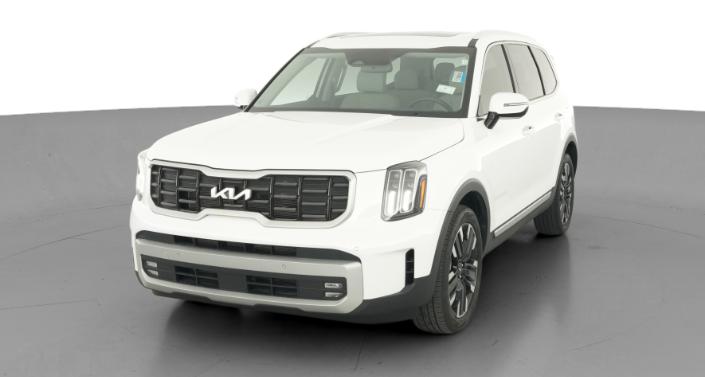 Thumbnail: 2023 Kia Telluride - 1