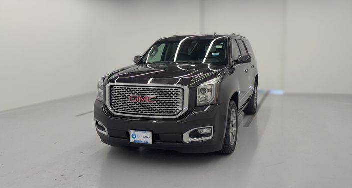 Thumbnail: 2016 GMC Yukon - 1