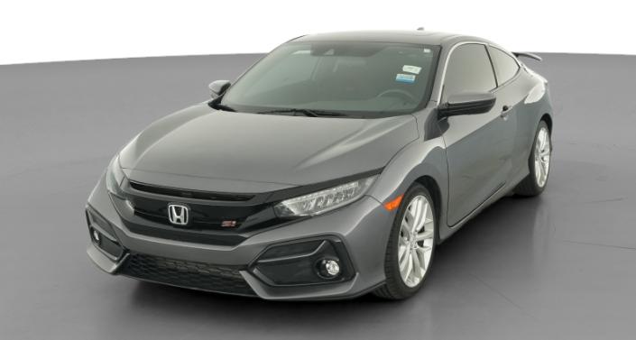 Thumbnail: 2020 Honda Civic - 1