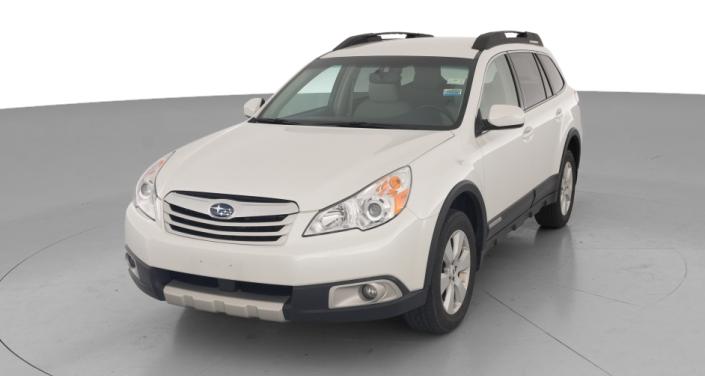 Thumbnail: 2011 Subaru Outback - 1