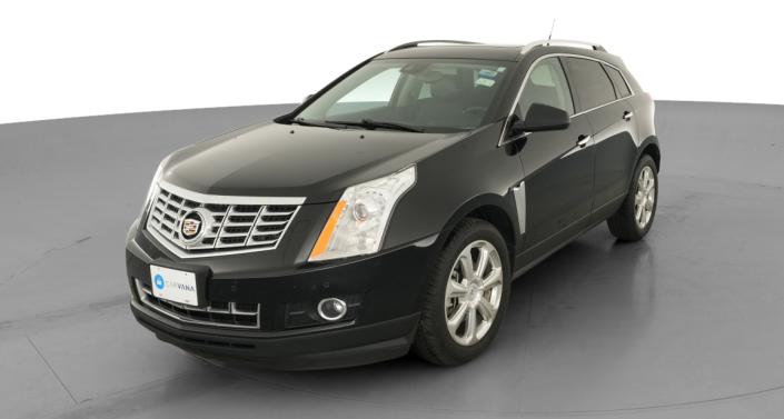 2013 Cadillac SRX Premium -
                  Colonial Heights, VA