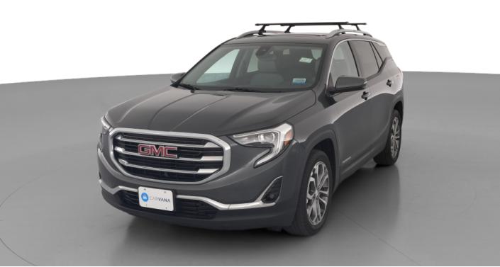 Thumbnail: 2018 GMC Terrain - 1