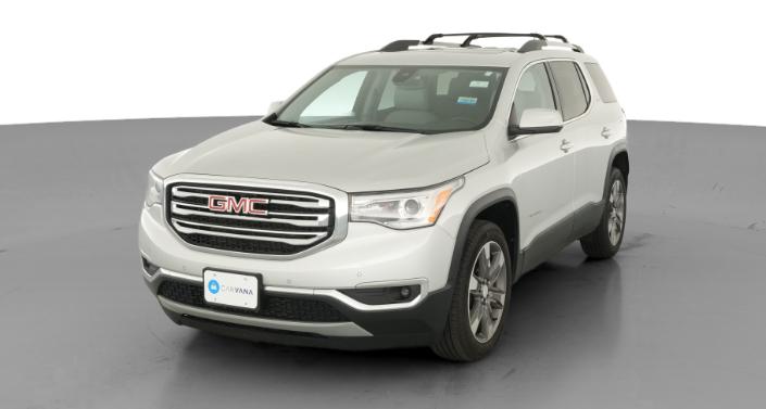 Thumbnail: 2019 GMC Acadia - 1