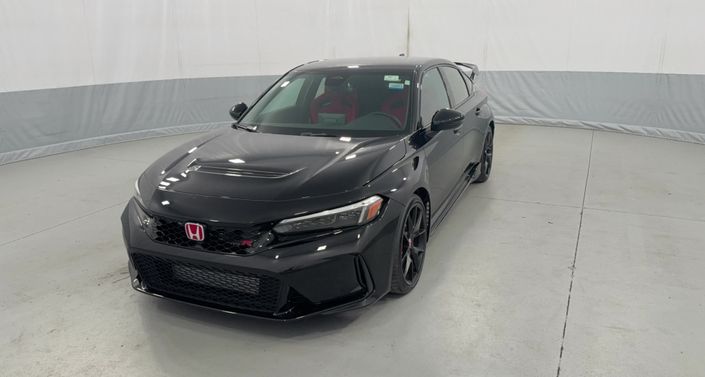 Thumbnail: 2025 Honda Civic - 1