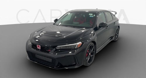2025 Honda Civic Type R