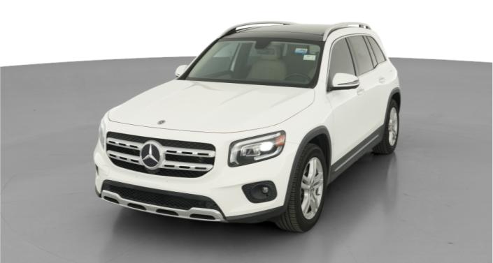 2020 Mercedes-Benz GLB 250 -
                  Beverly, NJ